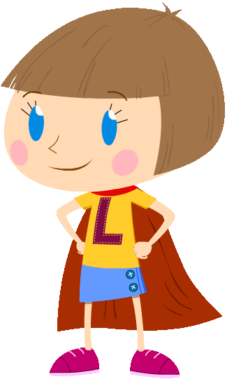 SuperLola quiere cambiar el mundo